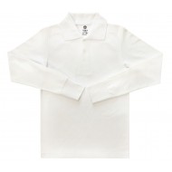 Okul Polo Sweatshirt